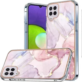 etui-marmurkowe-rozowe-do-samsung-galaxy-a22