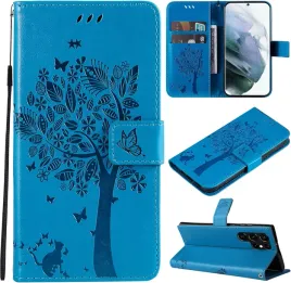 etui-klapkaniebieskie-do-samsung-galaxy-s22-ultrazawieszka-na-reke-sm-s908