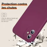 plecki-etui-do-iphone-11-6-1-case-silikon-miekki-marka-amazon-stan-nowy