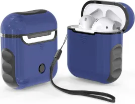 etui-twarde-silikon-do-airpods-1-2-niebieskie-czarne