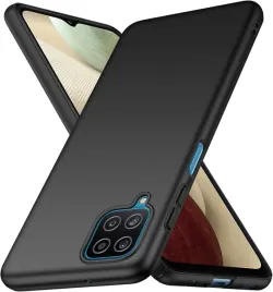 etui-do-samsung-galaxy-a12-5g-czarny-matowy-twardy