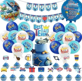dekoracja-zestaw-balonow-dzien-ojca-father-s-day