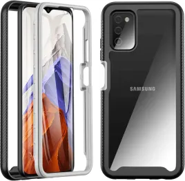etui-czarne-do-samsung-galaxy-a03s-szklo-ekran
