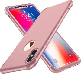 plecki-mocne-etui-szklo-do-iphone-xs-max-65-rozowe