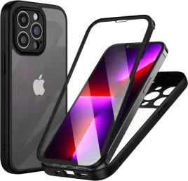 etui-do-apple-iphone-13-pro-max-czarne-tyl-przod
