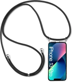 etui-do-apple-iphone-13-pro-bezbarwne-i-czarny-pasek