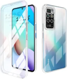 etui-bezbarwne-do-oppo-find-x5-lite-360-przod-tyl