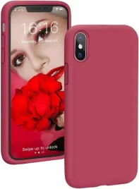 etui-silikonowe-do-iphone-xs-x-5-8-rozowa-czerwien