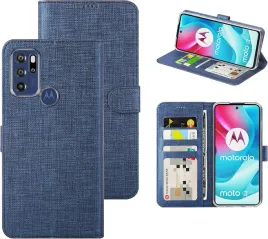 niebieskie-etui-do-motorola-moto-g71-5g-zamykane