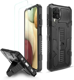 2x-szklo-etui-do-samsung-galaxy-a12-2020-czarne