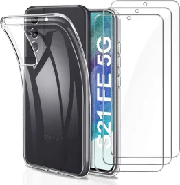 etui-przezroczyste-do-samsung-galaxy-s21-fe-5g-3x-szklo-hartowane-sm-g990b