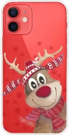etui-swiateczne-do-iphone-12-12-pro-efekt-szronu-renifer-szklo