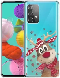 szklo-etui-do-samsung-galaxy-a32-4g-mikolaj-renifer-swieta