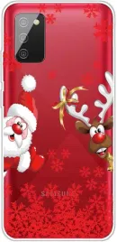 szklo-etui-przezroczyste-do-samsung-galaxy-a02s-mikolaj-renifer-swieta