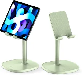 uchwyt-stojak-tablet-telefon-stolikowy-do-ipad-pro-air-mini-4-11-zielony