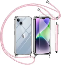 zestaw-do-apple-iphone-14-plus-etui-szklo-hartowane-smycz-rysik-rozowy