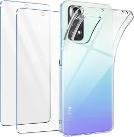 etui-do-xiaomi-redmi-note-11-11s-brokatowe-silikon-2x-szklo-hartowane
