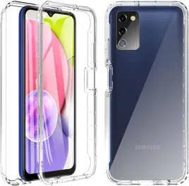 etui-bumper-do-samsung-galaxy-a03s-przezroczysty-ochrona-ekranu-sm-a037f