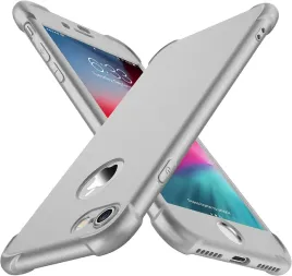 etui-do-apple-iphone-7-8-se-2020-bumper-gietki-srebrny-2x-szklo-hartowane