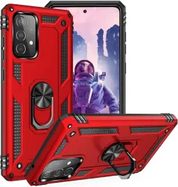 etui-czerwone-do-samsung-galaxy-a52-a52-5g-uchwyt-ring-sm-a525f-sm-a526b