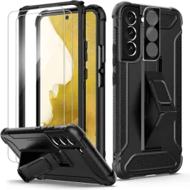 zestaw-etui-bumper-do-samsung-galaxy-s22-czarny-2x-szklo-hartowane-sm-s9018