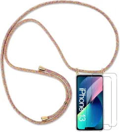 etui-silikonowe-z-lancuszkiem-do-apple-iphone-13-wielokolorowy-a2483-a2636