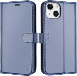 etui-skorzane-zamykane-z-klapka-do-apple-iphone-13-mini-niebieskie