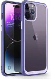 etui-do-apple-iphone-14-pro-max-silionowe-fioletowe-wzmocnione-a2894-a2651