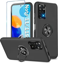 zestaw-etui-czarne-solidne-do-xiaomi-redmi-note-11-11s-szklo-hartowane