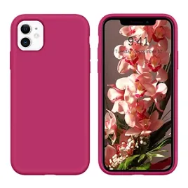 etui-silikonowe-do-apple-iphone-11-rozowe-fuksjowe-z-mikrofibra-a2111