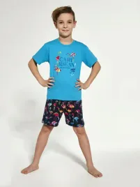 pizama-boy-kids-789-99-caribbean-kr-110-116-turkusowy