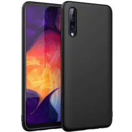 etui-czarne-silikonowe-do-samsung-galaxy-a50-elastyczny-cienki-sm-a505f
