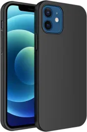 etui-pokrowiec-do-apple-iphone-12-12-pro-case-silikonowy-czarny-solidny
