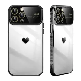 etui-do-apple-iphone-15-pro-max-czarna-ramka-serduszko-ochrona-aparatu