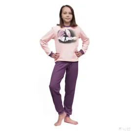 pizama-julia-dr-r-146-158-146-mix-kolor-mix-wzor