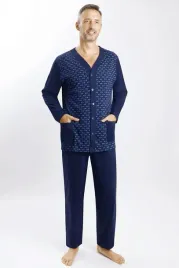 pizama-meska-rozpinana-dr-r-4xl-5xl-xxxxl-mix-kolor-mix-wzor