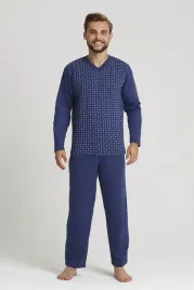 pizama-meska-dr-r-4xl-5xl-xxxxl-mix-kolor-mix-wzor