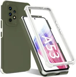 etui-bumper-do-samsung-galaxy-a53-5g-zamykane-pelna-ochrona-zielone-khaki