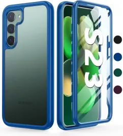 etui-ramka-do-samsung-galaxy-s23-5g-niebieskie-bezbarwne-bumper