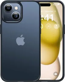 etui-do-apple-iphone-14-plus-iphone-15-plus-czarne-matowe-silikonowa-ramka
