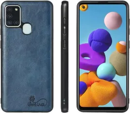 1x-szklo-hartowane-etui-samsung-galaxy-a21s-skorzana-granatowa-obudowa