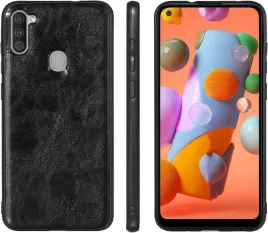 zestaw-etui-do-samsung-galaxy-a21-ekoskora-czarny-szklo-hartowane-sm-a215u