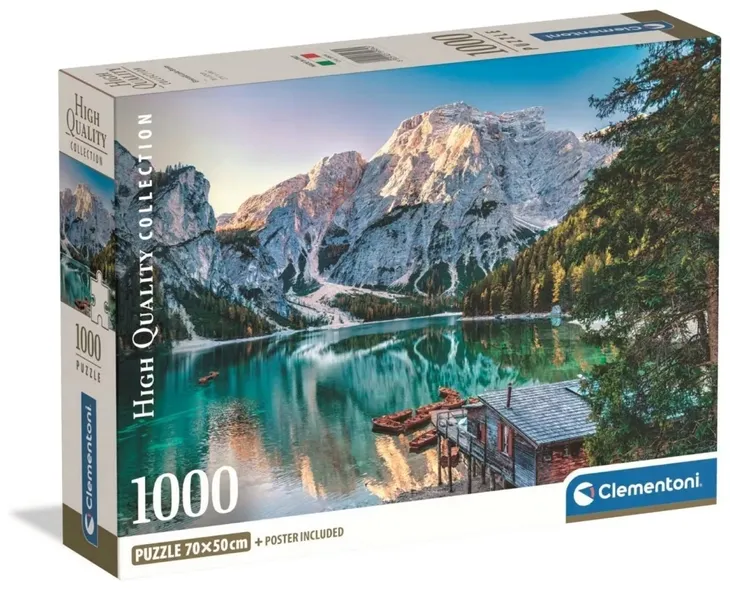 puzzle-1000-el-compact-emerald-lake-braies