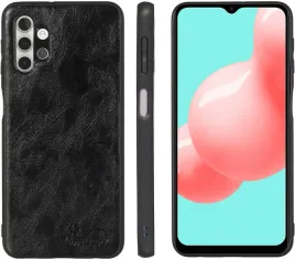 etui-do-samsung-galaxy-a32-5g-case-czarny-z-ekoskory-1x-szklo-hartowane