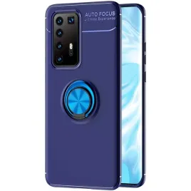 silikonowe-etui-pokrowiec-do-huawei-p40-pro-solidne-plecki-granatowe