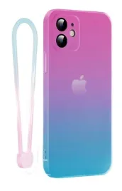 etui-do-apple-iphone-12-solidne-rozowe-niebieskie-plecki-ombre-a2172