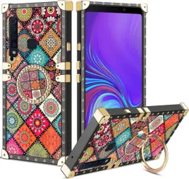 etui-silikonowe-do-samsung-galaxy-a9-2018-marokanskie-wzory-mandale-ring
