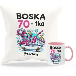 prezent-na-70-urodziny-dla-kobiety-kubek-poduszka-zestaw