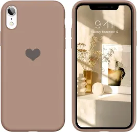 etui-do-apple-iphone-xr-6-06-silikonowe-solidne-brazowe-plecki-z-sercem