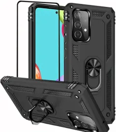 etui-pancerne-czarne-do-samsung-galaxy-a33-5g-z-podstawka-szklo-na-ekran